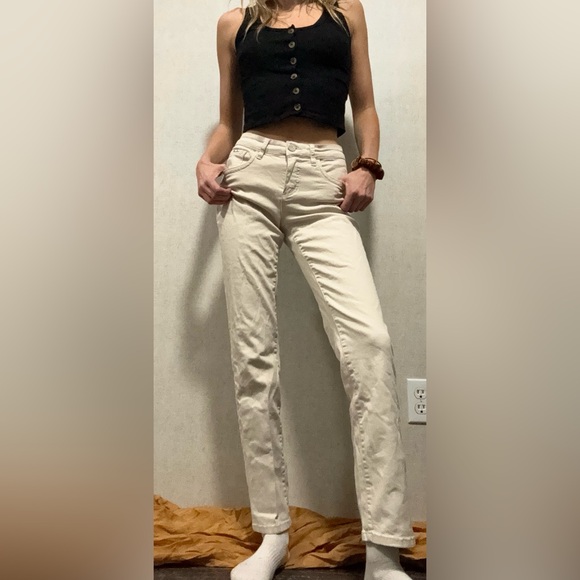 FDJ Women’s Size 0 Pants - Picture 5 of 6